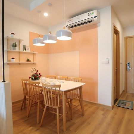 Tms Pullman Quy Nhon Can Ho - Xuan Phuong Apartment Exterior foto