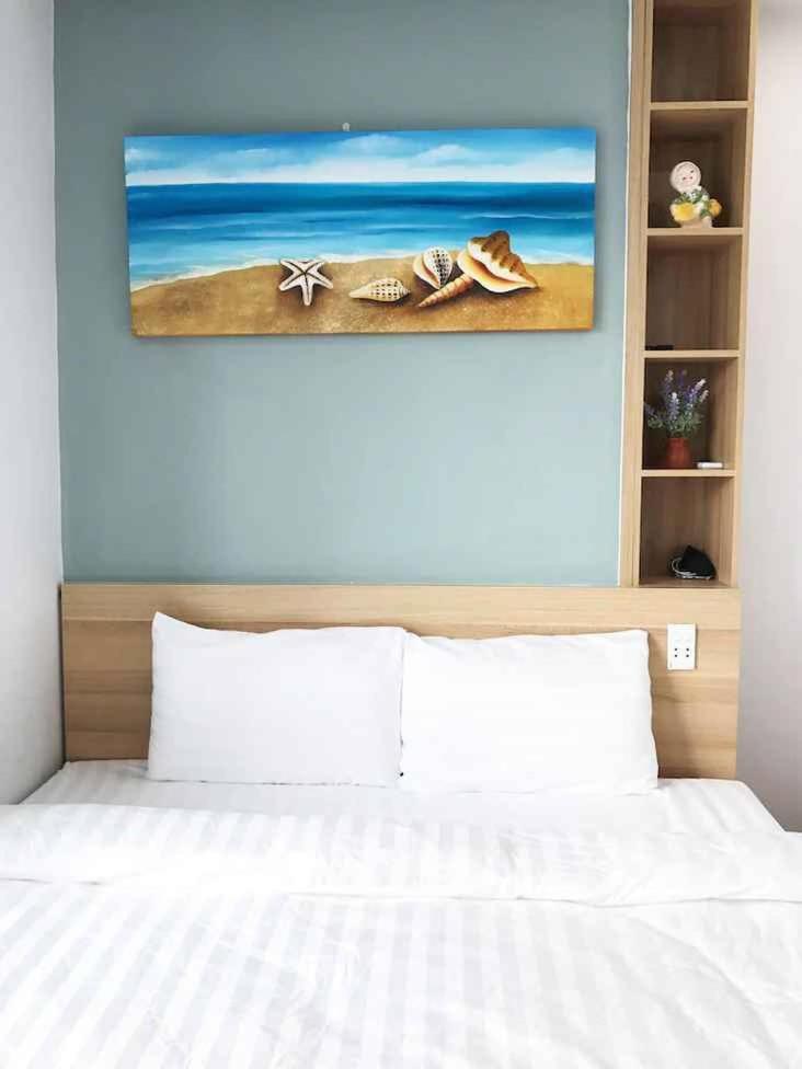 Tms Pullman Quy Nhon Can Ho - Xuan Phuong Apartment Quarto foto