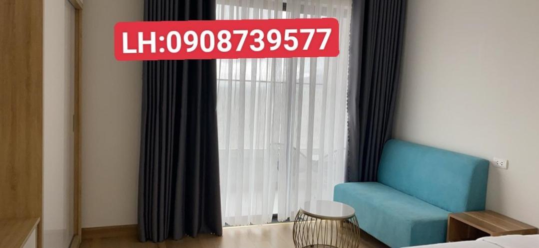 Tms Pullman Quy Nhon Can Ho - Xuan Phuong Apartment Quarto foto