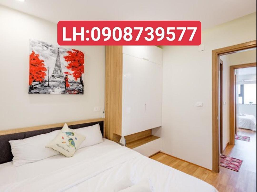 Tms Pullman Quy Nhon Can Ho - Xuan Phuong Apartment Quarto foto