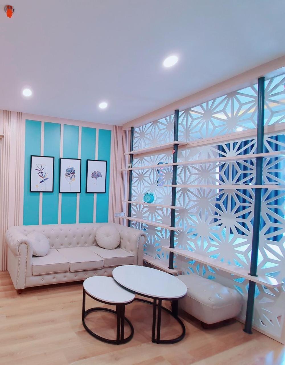 Tms Pullman Quy Nhon Can Ho - Xuan Phuong Apartment Quarto foto