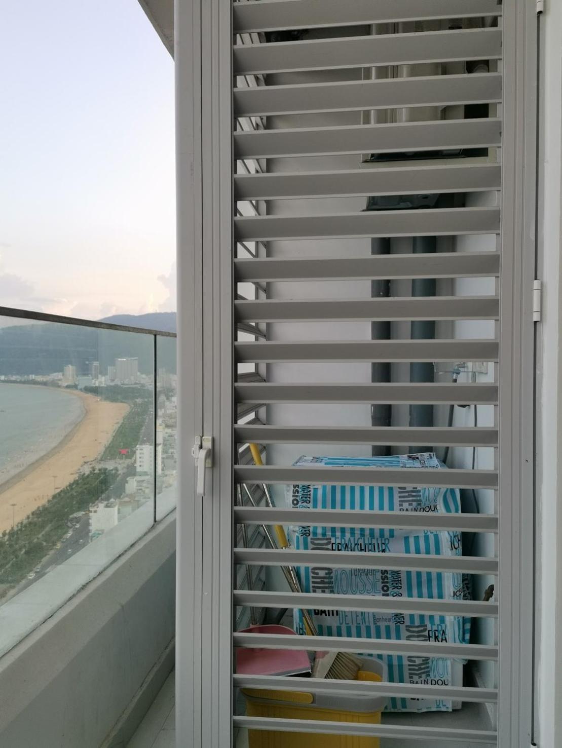 Tms Pullman Quy Nhon Can Ho - Xuan Phuong Apartment Quarto foto