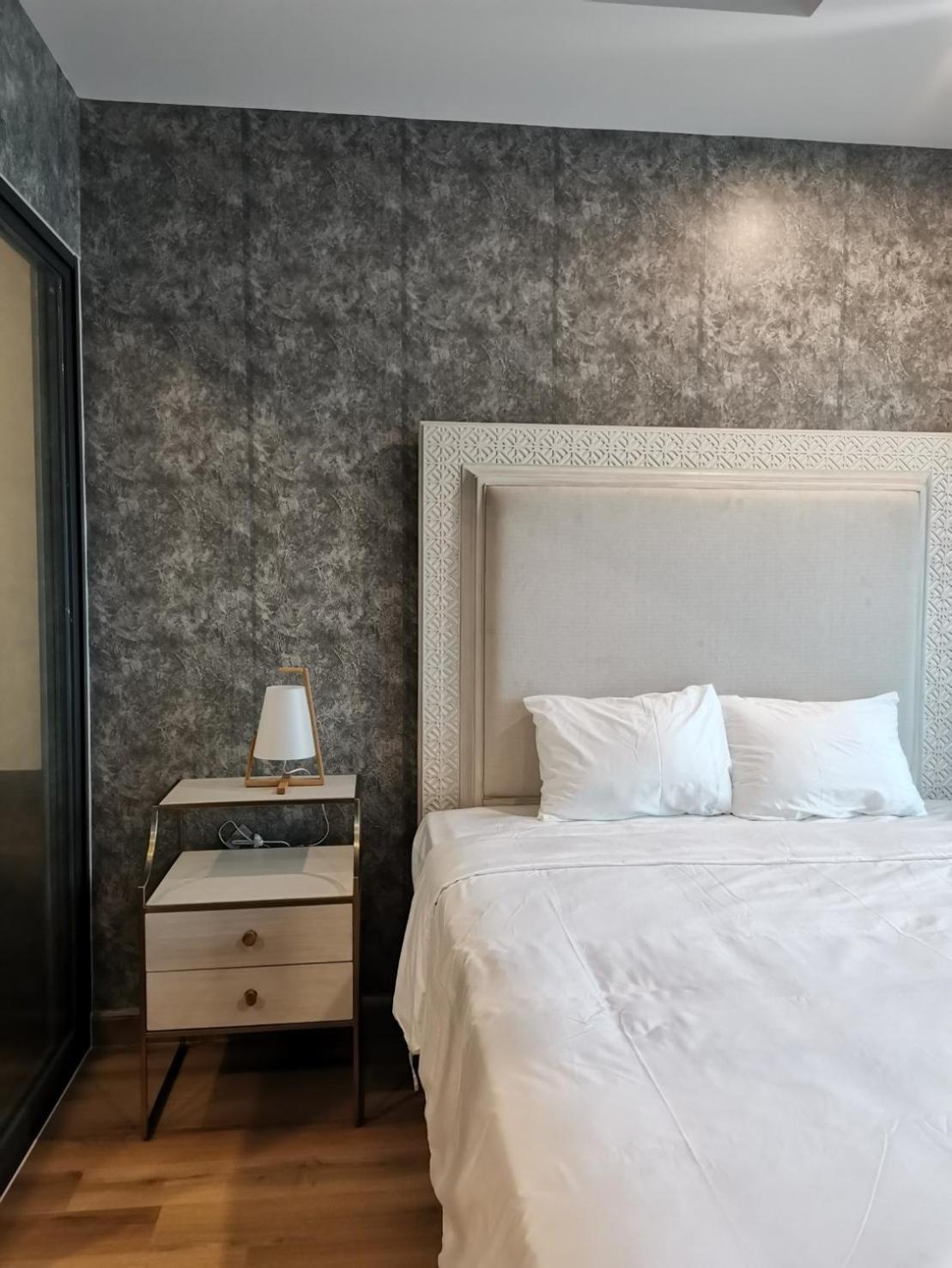 Tms Pullman Quy Nhon Can Ho - Xuan Phuong Apartment Quarto foto