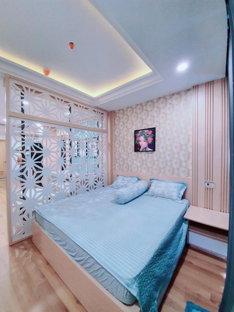 Tms Pullman Quy Nhon Can Ho - Xuan Phuong Apartment Quarto foto