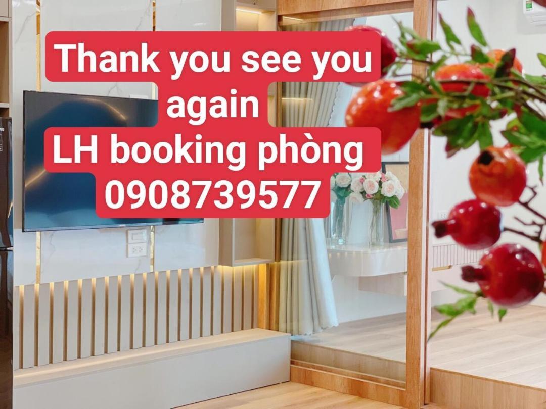 Tms Pullman Quy Nhon Can Ho - Xuan Phuong Apartment Quarto foto